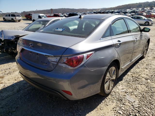 KMHEC4A49FA129844  hyundai sonata 2014 IMG 3