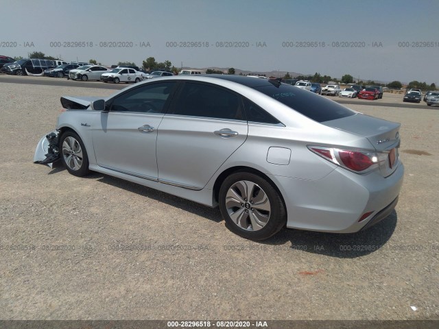 KMHEC4A4XEA110752  hyundai sonata 2014 IMG 2