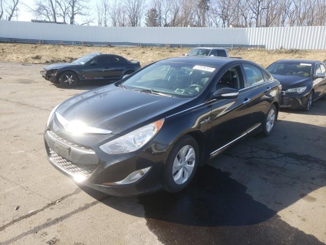 KMHEC4A4XEA114932  hyundai sonata 2014 IMG 1