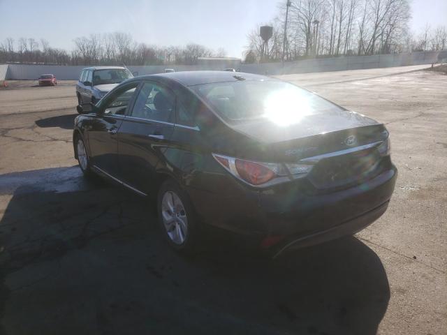 KMHEC4A4XEA114932  hyundai sonata 2014 IMG 2