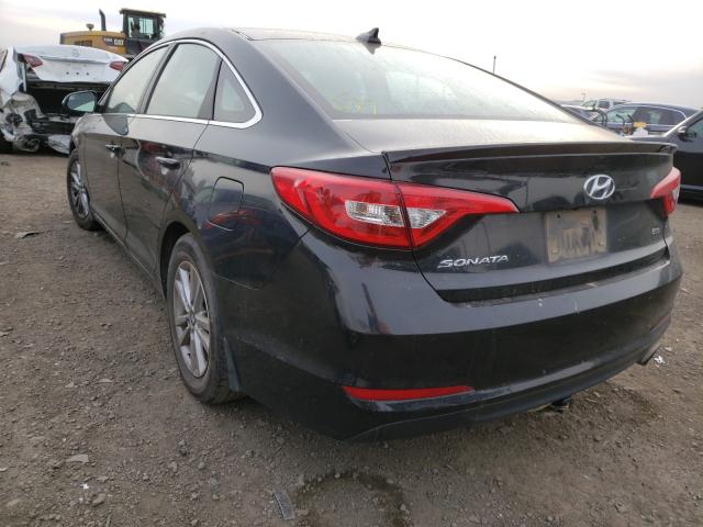 5NPE24AA2FH234845  hyundai  2015 IMG 2