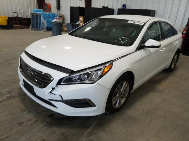 5NPE24AA8GH340430  hyundai  2016 IMG 1