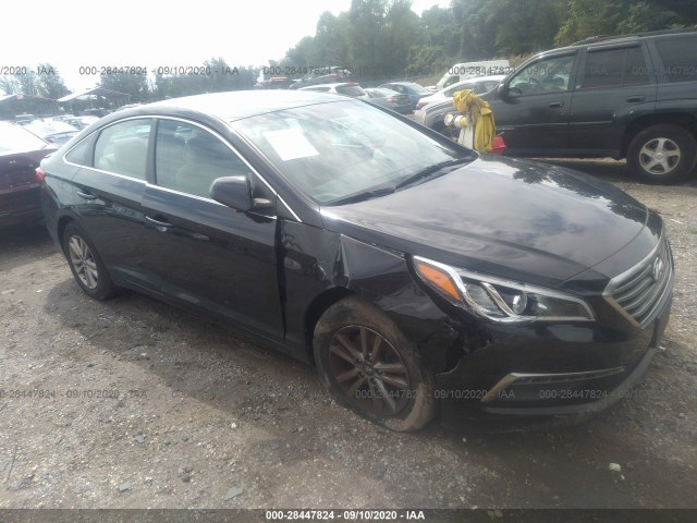 5NPE24AF0FH145903  hyundai sonata 2015 IMG 0