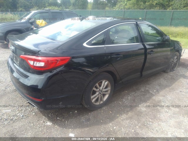 5NPE24AF0FH145903  hyundai sonata 2015 IMG 3