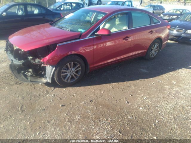 5NPE24AF0FH162734  hyundai sonata 2015 IMG 1