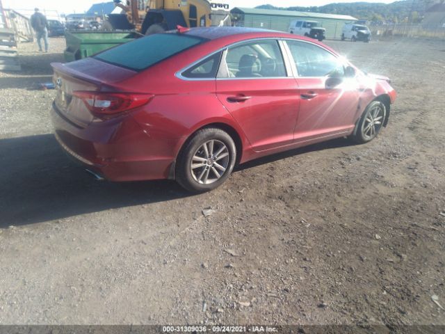 5NPE24AF0FH162734  hyundai sonata 2015 IMG 3