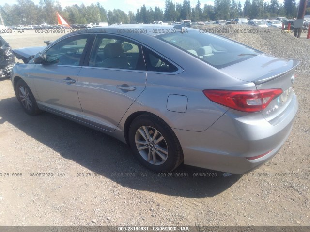 5NPE24AF0GH261880  hyundai sonata 2016 IMG 2