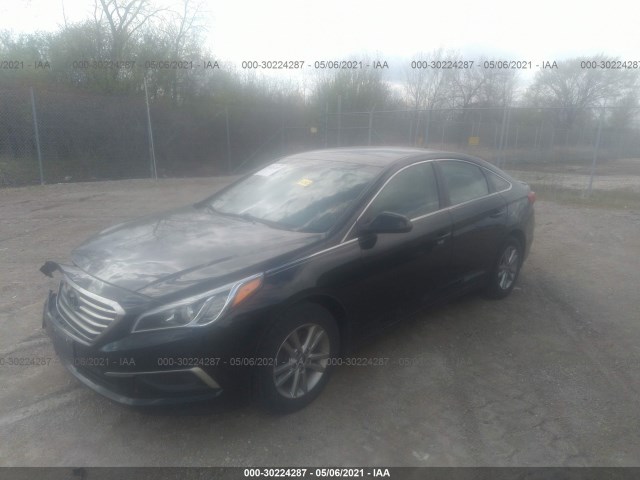 5NPE24AF0GH287119  hyundai sonata 2016 IMG 1