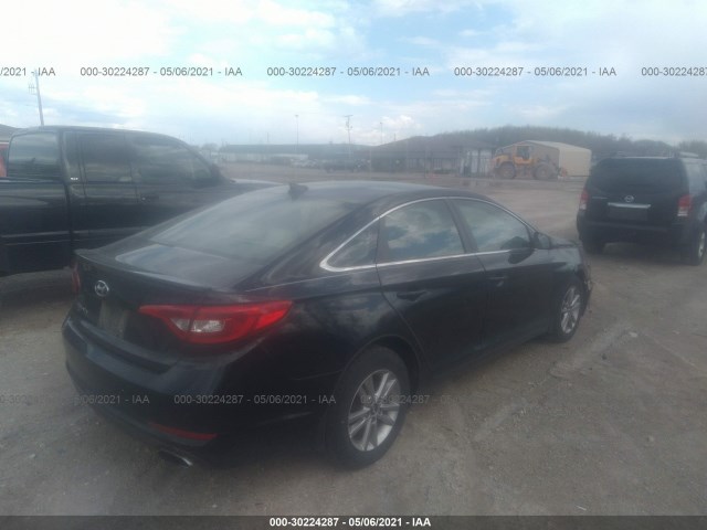 5NPE24AF0GH287119  hyundai sonata 2016 IMG 3