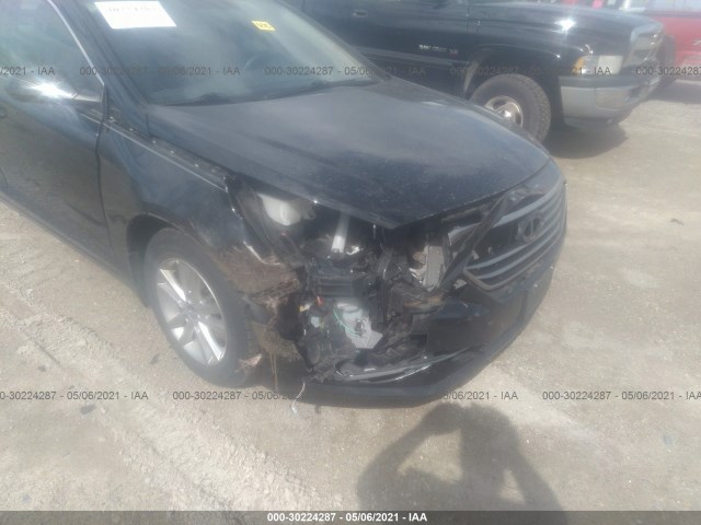 5NPE24AF0GH287119  hyundai sonata 2016 IMG 5