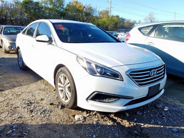 5NPE24AF0GH315839  hyundai  2016 IMG 0