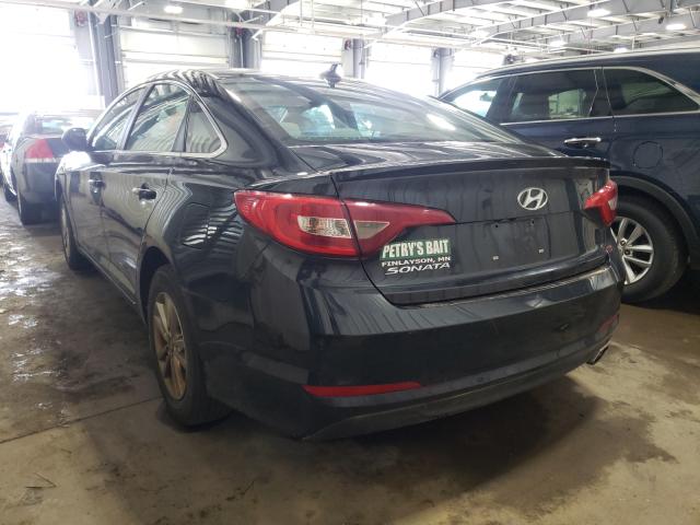 5NPE24AF0GH315937  hyundai  2016 IMG 2