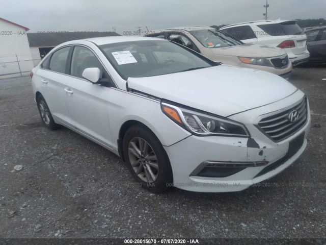 5NPE24AF1FH180370  hyundai sonata 2015 IMG 0