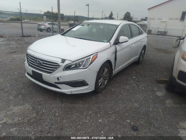 5NPE24AF1FH180370  hyundai sonata 2015 IMG 1