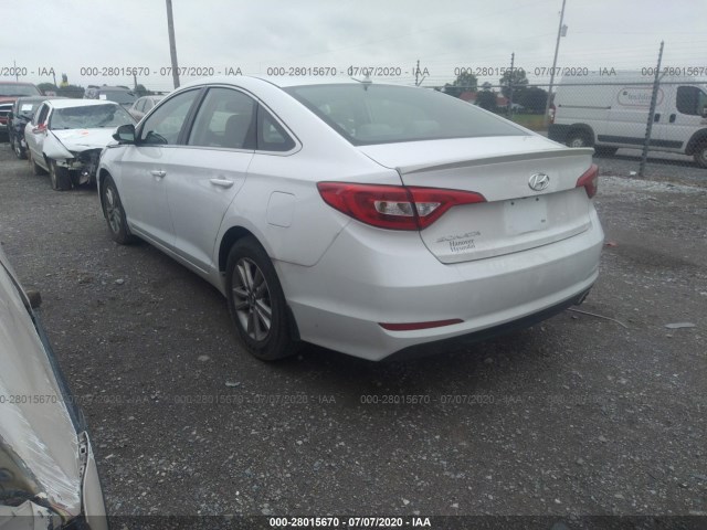 5NPE24AF1FH180370  hyundai sonata 2015 IMG 2