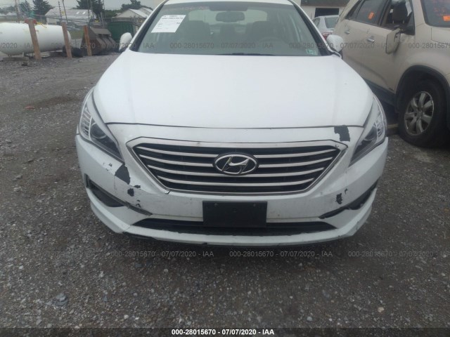 5NPE24AF1FH180370  hyundai sonata 2015 IMG 5