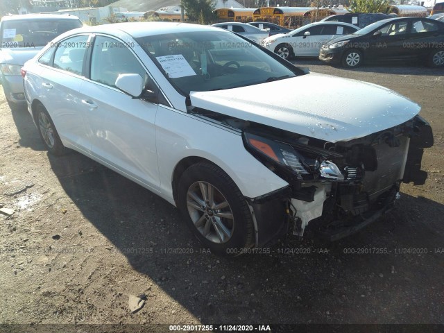 5NPE24AF1FH187769  hyundai sonata 2015 IMG 0