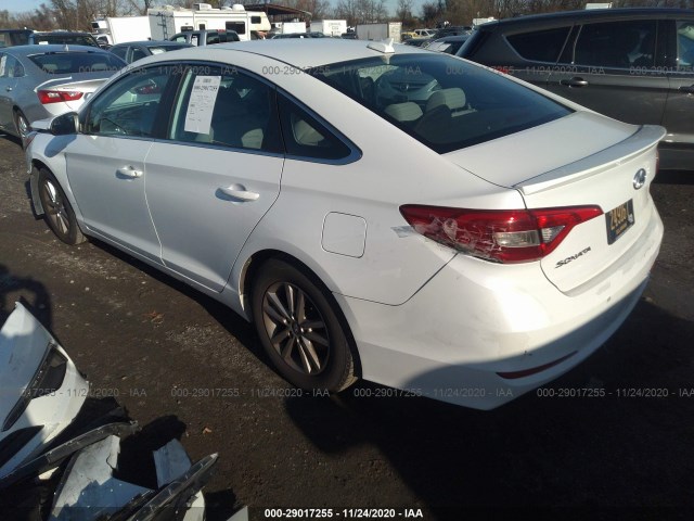 5NPE24AF1FH187769  hyundai sonata 2015 IMG 2