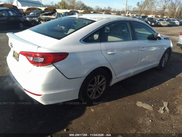 5NPE24AF1FH187769  hyundai sonata 2015 IMG 3