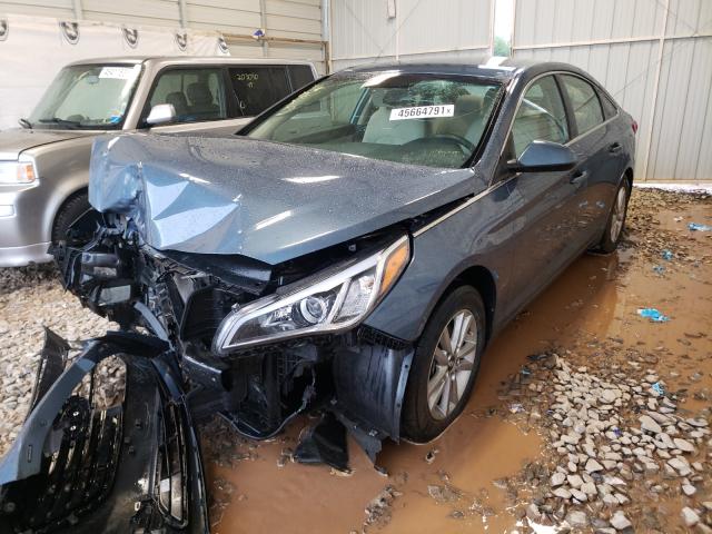 5NPE24AF1GH340488  hyundai sonata 2015 IMG 1