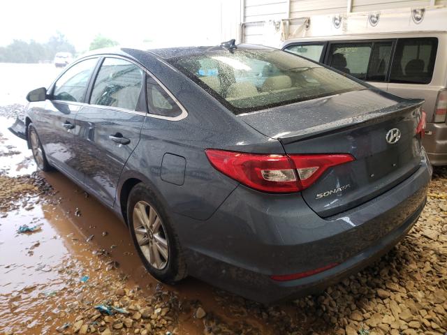 5NPE24AF1GH340488  hyundai sonata 2015 IMG 2