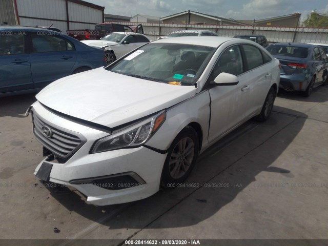 5NPE24AF1GH355671  hyundai sonata 2016 IMG 1