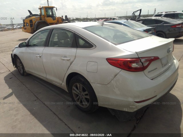 5NPE24AF1GH355671  hyundai sonata 2016 IMG 2