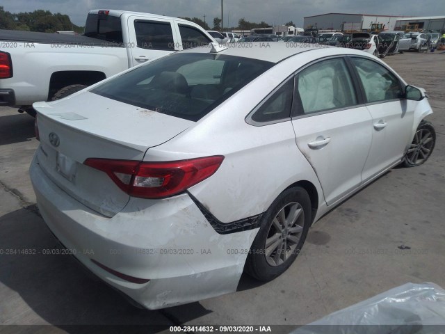 5NPE24AF1GH355671  hyundai sonata 2016 IMG 3