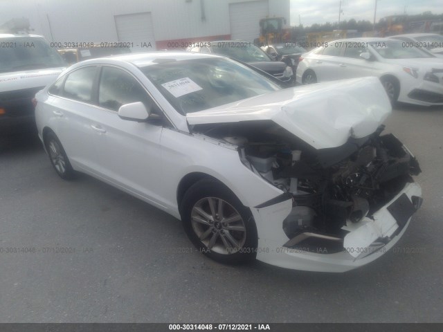 5NPE24AF1GH368064  hyundai sonata 2016 IMG 0