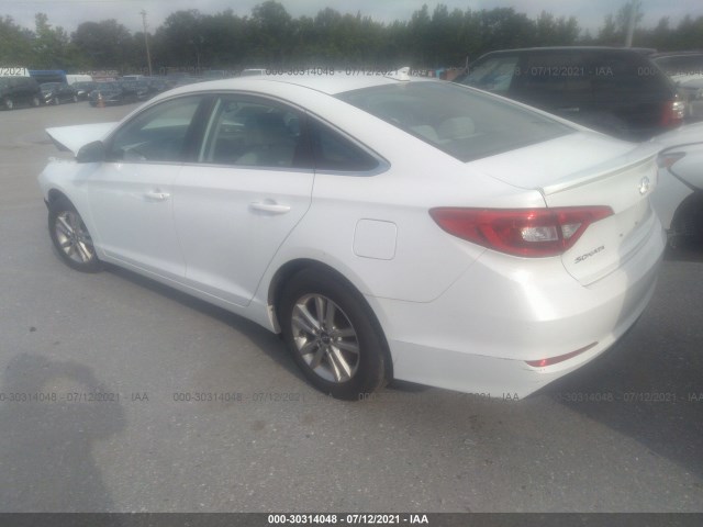 5NPE24AF1GH368064  hyundai sonata 2016 IMG 2