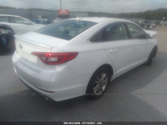 5NPE24AF1GH368064  hyundai sonata 2016 IMG 3