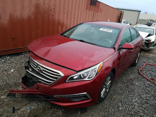 5NPE24AF2FH199526  hyundai sonata 2015 IMG 1