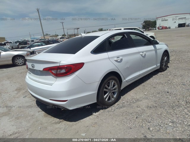 5NPE24AF2FH200481  hyundai sonata 2015 IMG 3