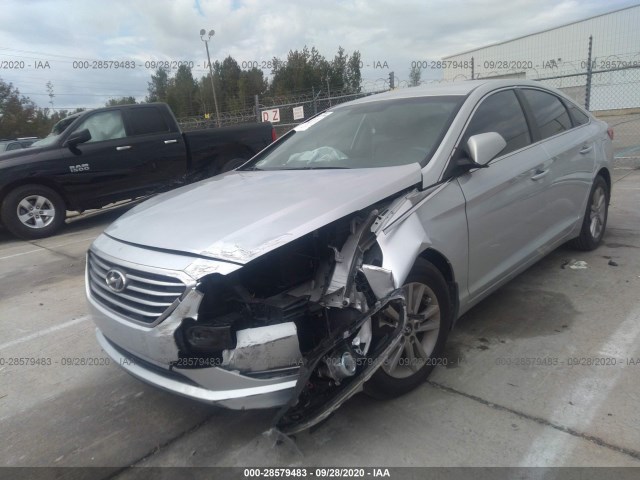 5NPE24AF2FH242276  hyundai sonata 2015 IMG 1