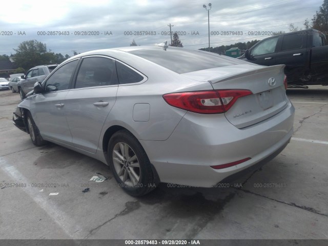 5NPE24AF2FH242276  hyundai sonata 2015 IMG 2