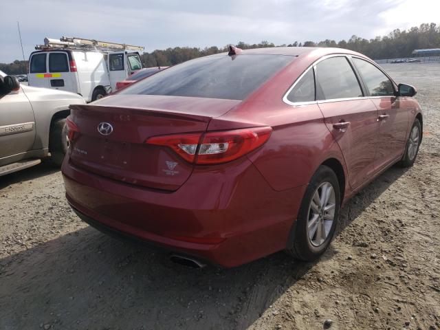 5NPE24AF2GH303868  hyundai  2016 IMG 3