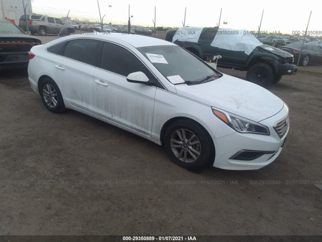 5NPE24AF2GH320878  hyundai sonata 2016 IMG 0