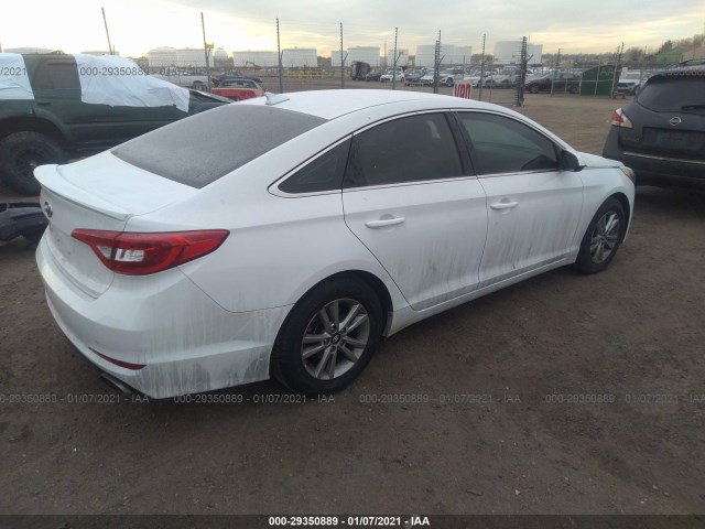 5NPE24AF2GH320878  hyundai sonata 2016 IMG 3