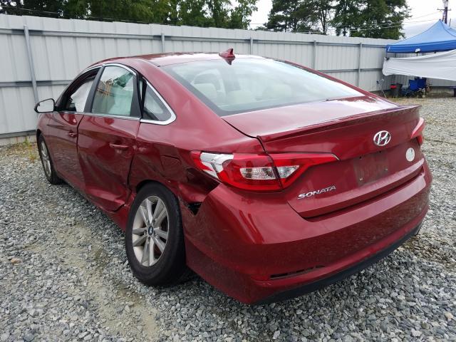 5NPE24AF2GH327488  hyundai  2016 IMG 2