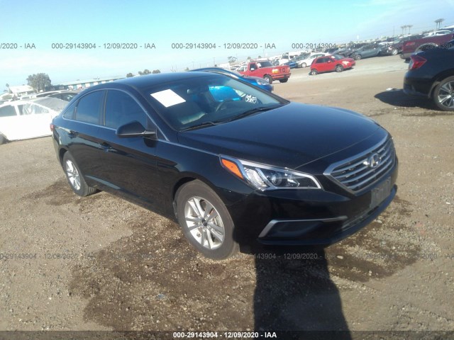 5NPE24AF2GH358594  hyundai sonata 2016 IMG 0