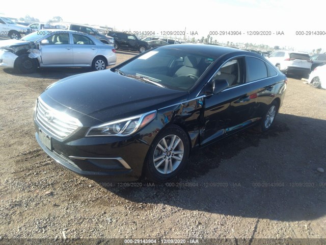 5NPE24AF2GH358594  hyundai sonata 2016 IMG 1