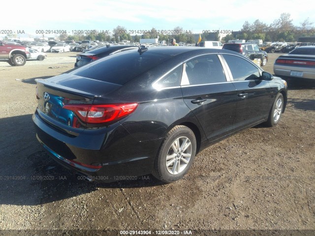 5NPE24AF2GH358594  hyundai sonata 2016 IMG 3