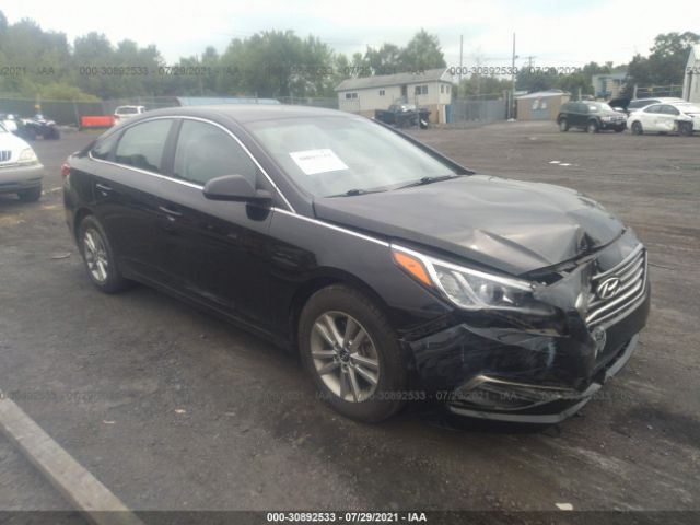 5NPE24AF3FH020667  hyundai sonata 2015 IMG 0