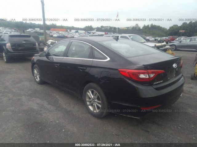 5NPE24AF3FH020667  hyundai sonata 2015 IMG 2