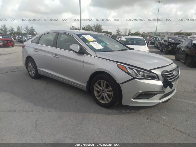 5NPE24AF3FH165594  hyundai sonata 2015 IMG 0