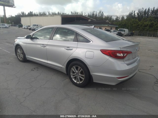 5NPE24AF3FH165594  hyundai sonata 2015 IMG 2