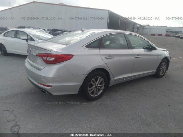 5NPE24AF3FH165594  hyundai sonata 2015 IMG 3