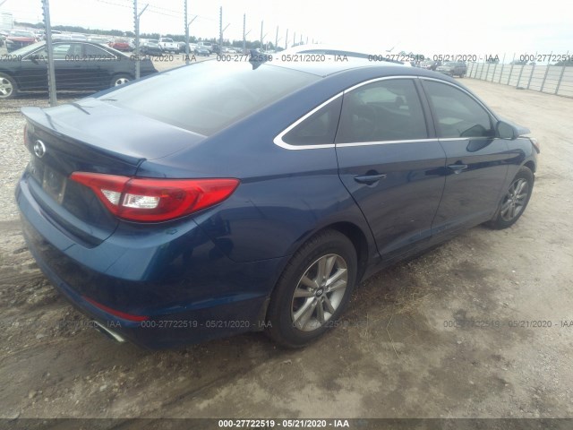 5NPE24AF3FH190642  hyundai sonata 2015 IMG 3