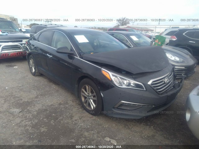 5NPE24AF3FH226314  hyundai sonata 2015 IMG 0