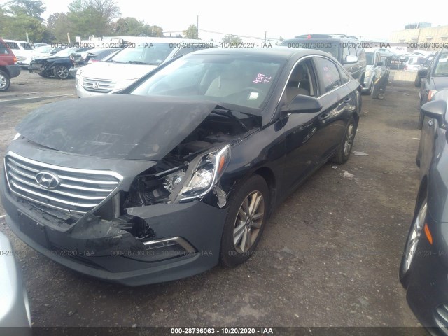 5NPE24AF3FH226314  hyundai sonata 2015 IMG 1